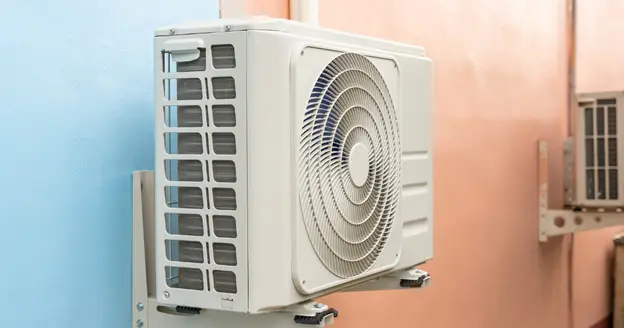 does insurance cover heat pumps