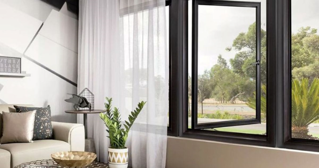 aluminium windows vs wooden windows