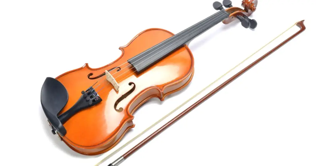 violin lessons for kids
