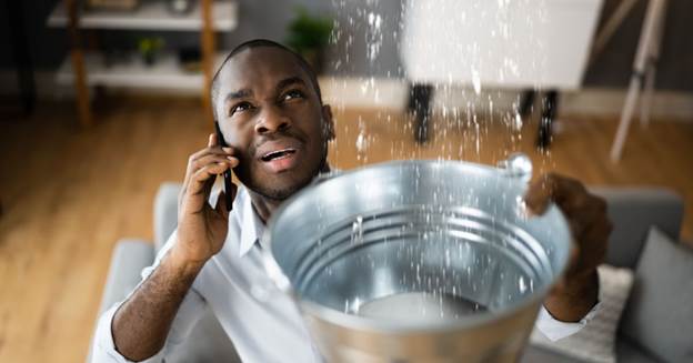 who to call for plumbing emergency