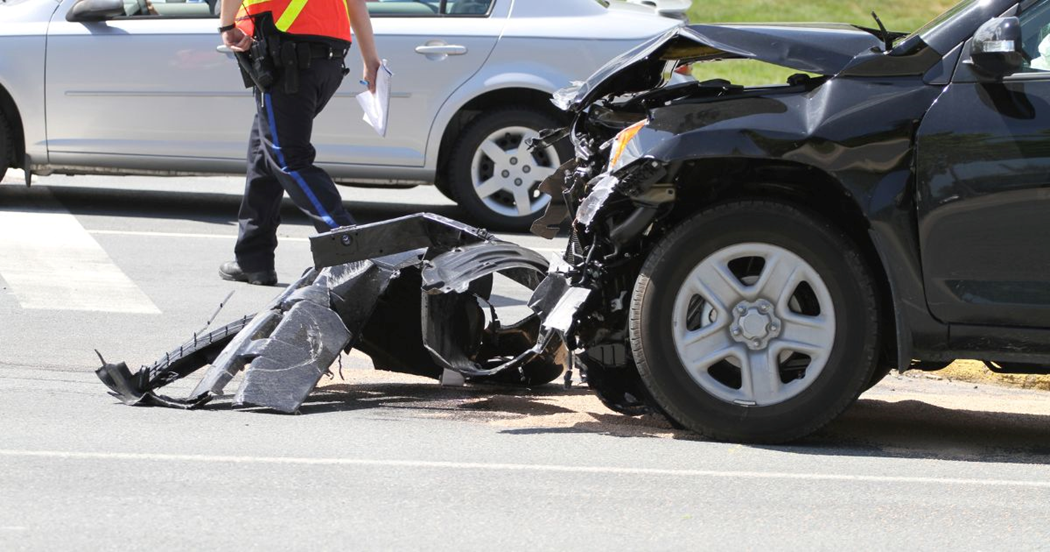 when to get a lawyer in a car accident