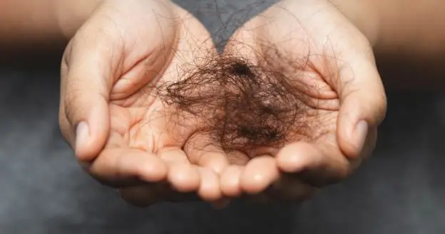 How long does human hair wig last