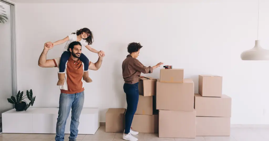 why moving is a good thing