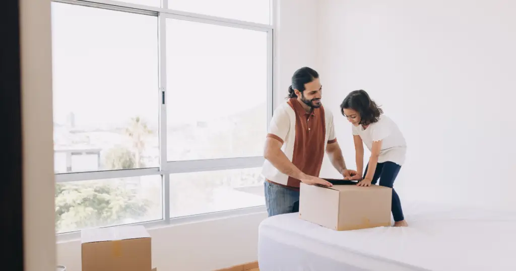 why moving is a good thing