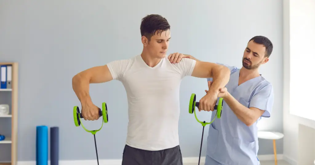 when rehab doesn't work