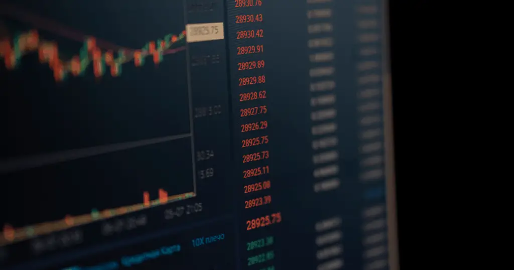 roadmap to crypto trading