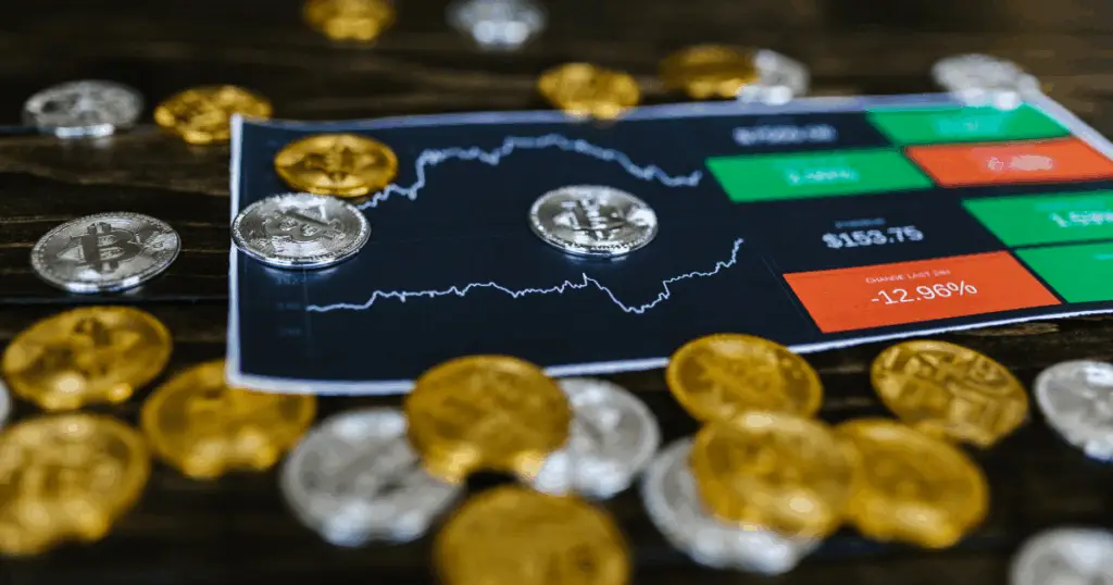 roadmap to crypto trading