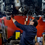 Can mechanic claim tools taxes