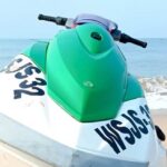 how to turn and stop a jet ski safely