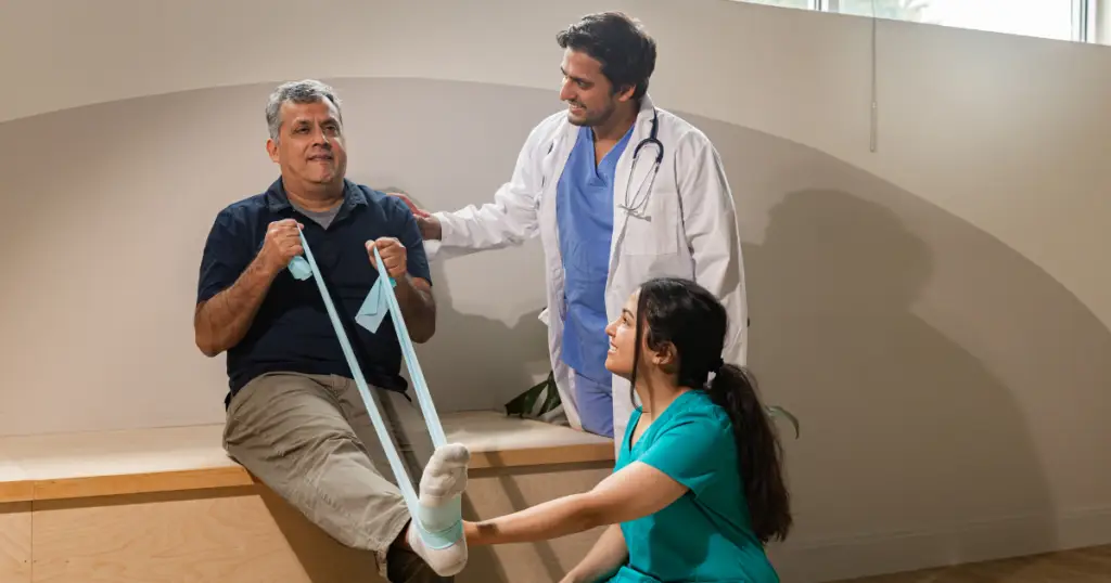 what rights disabled individuals have in Australia