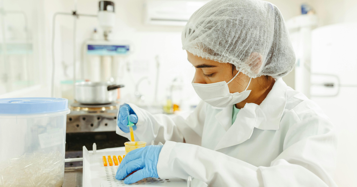 Can hospitals do mold testing