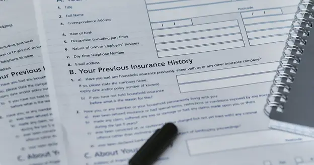 how long insurance companies take to settle claims