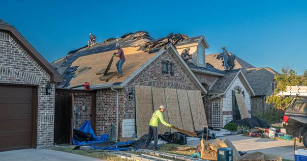 how much metal roofing material do i need