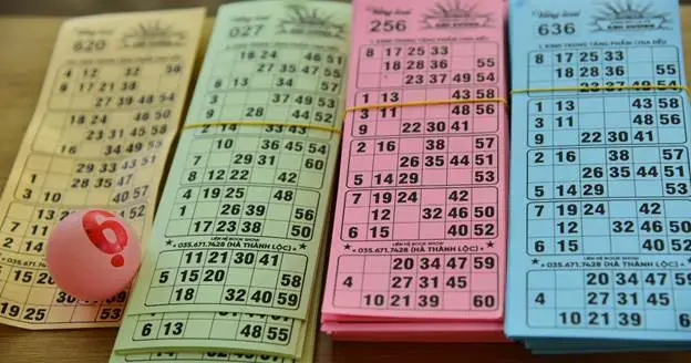 How often do people win lottery online