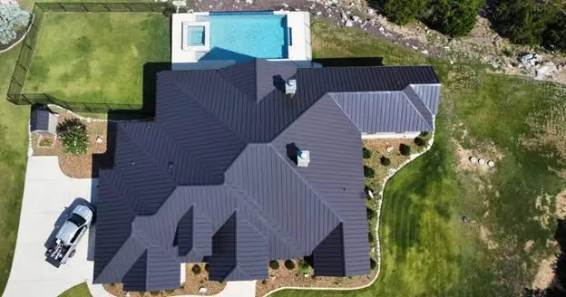 how much metal roofing material do i need