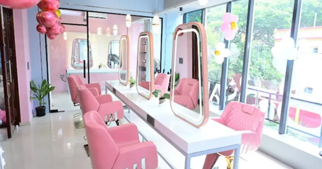 Will nail salons put on press ons