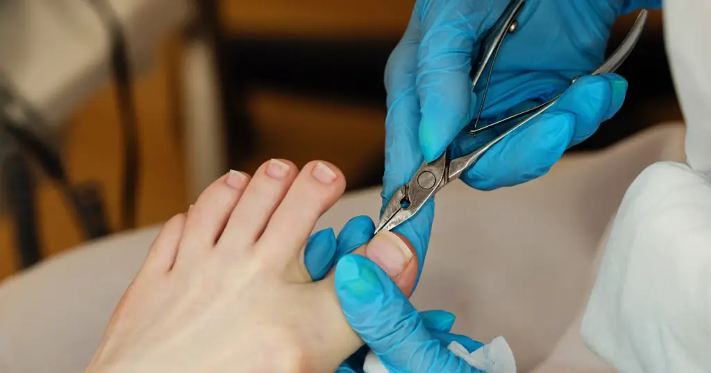 Will nail salons put on press ons