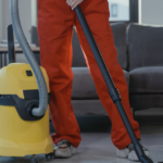 Do you have to clean an Airbnb before you leave