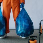 Are janitorial services taxable