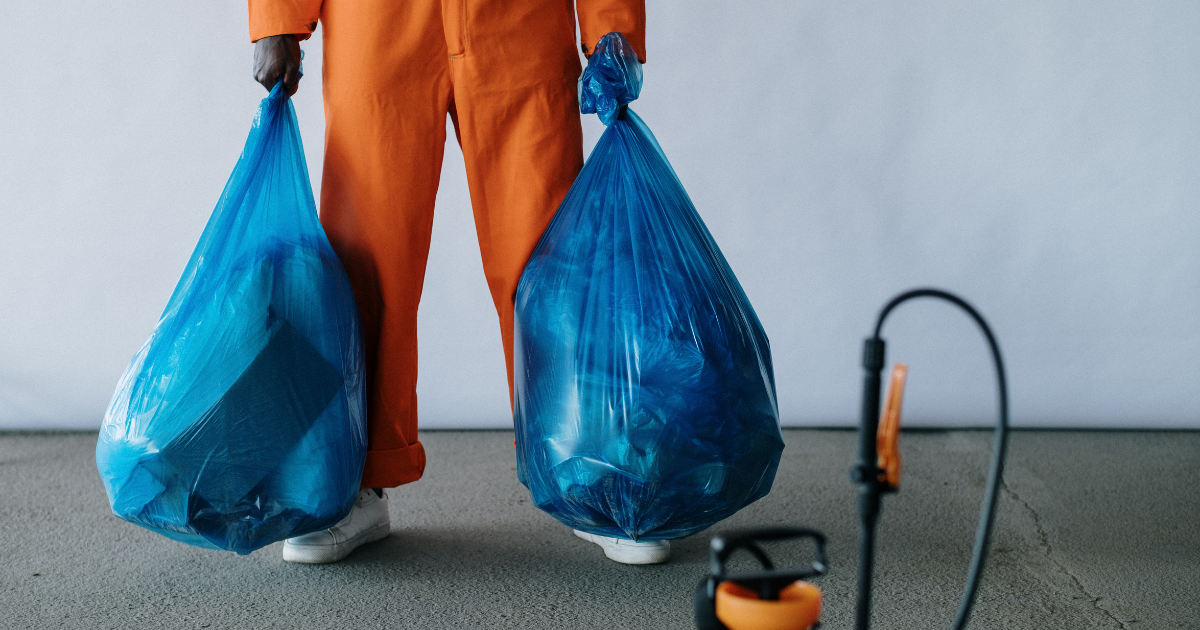 Are janitorial services taxable