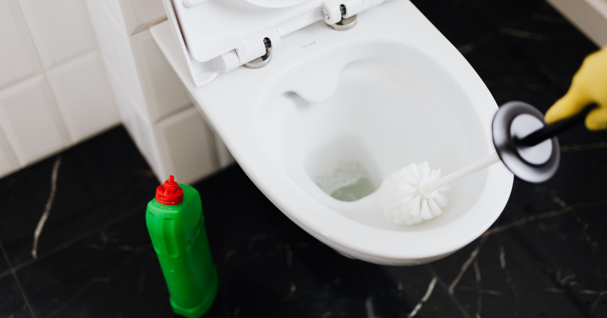 Can deep cleaning be done in one visit