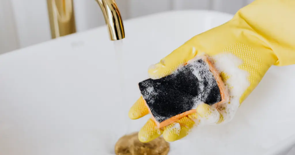 Can deep cleaning be done in one visit