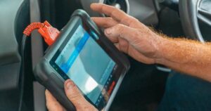Does battery replacement improve performance