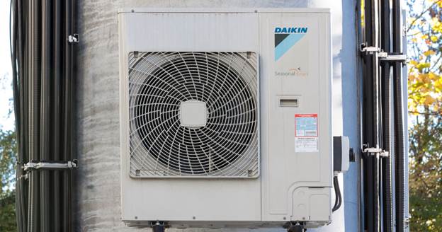 Are heat pumps hard to maintain
