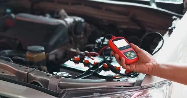 Does battery replacement improve performance