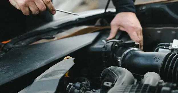 Does battery replacement improve performance